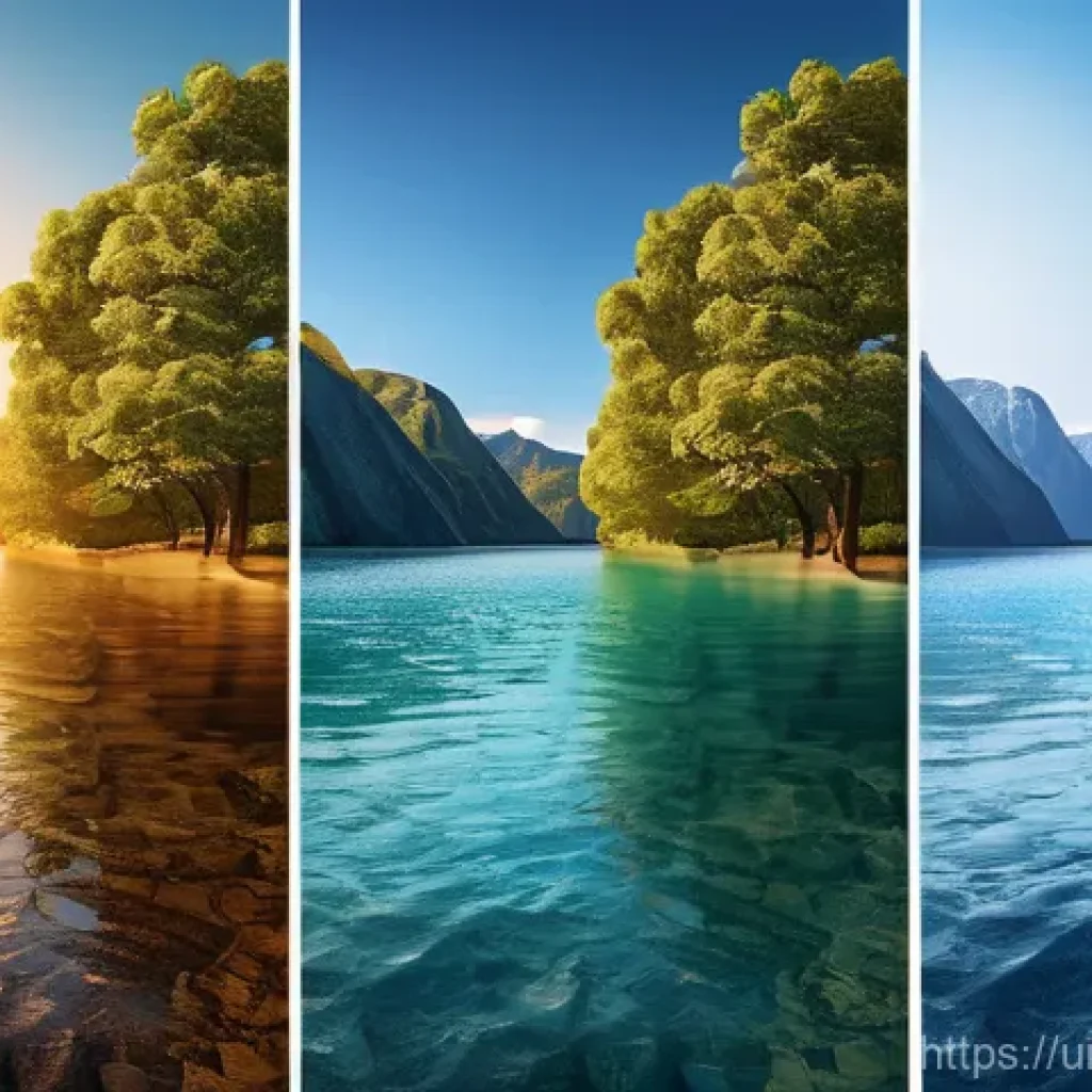 전자기기 관련 현업 사례 인터뷰 - Here are three detailed image generation prompts in English, adhering to your guidelines: