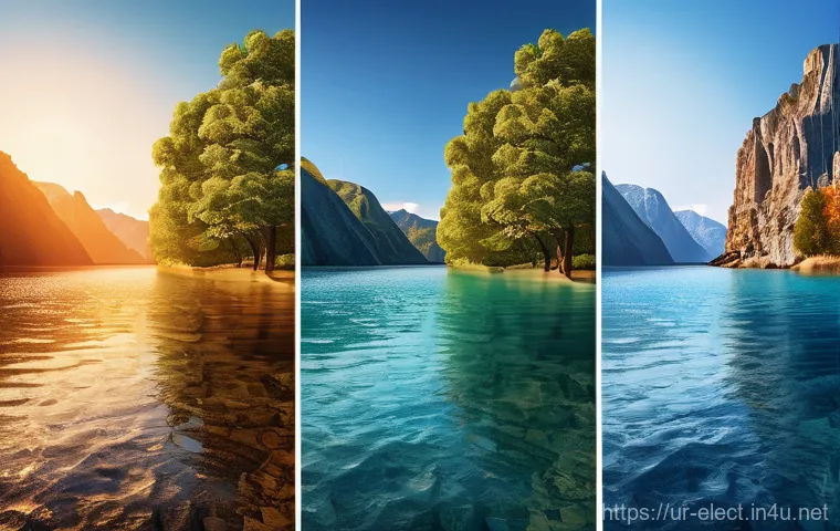 전자기기 관련 현업 사례 인터뷰 - Here are three detailed image generation prompts in English, adhering to your guidelines: