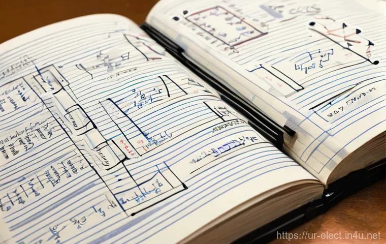 전자기기 시험 전날 최종 정리법 - **Prompt:** "A bright, inquisitive South Asian student, approximately 17 years old, dressed in smart...