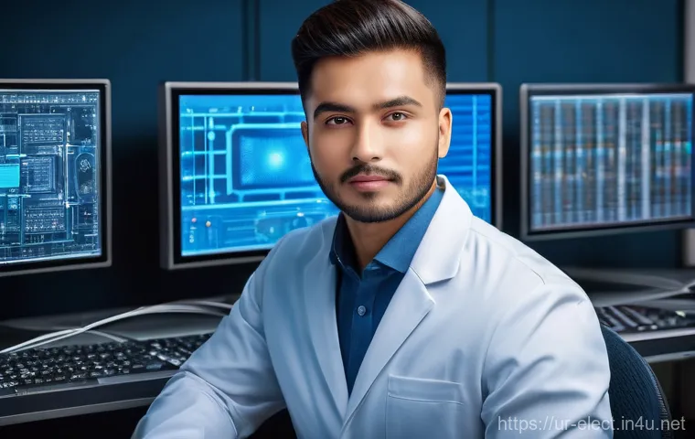 전자기기 자격증 취득의 중요성 - Here are three detailed image generation prompts in English: