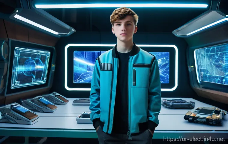 전자기기 자격증 필수 문제집 - **Prompt 2: Cozy Autumn Reading Nook**
    A person in their early twenties, with a warm, inviting s...