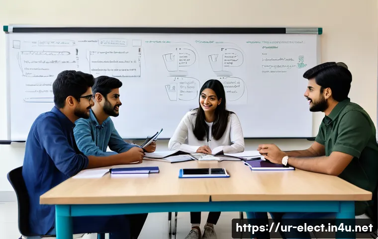 전자기기 필기 시험 문제 풀이 전략 관련 이미지 1