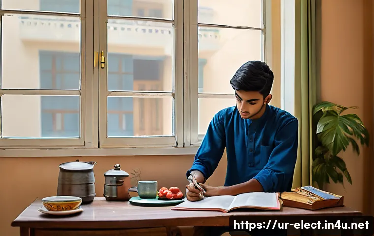 전자기기 필기 시험 문제 풀이 전략 관련 이미지 2